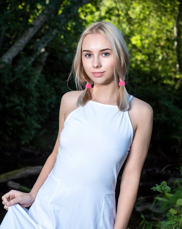 Полинка, 37